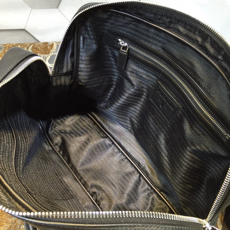 mens Pra*a briefcases